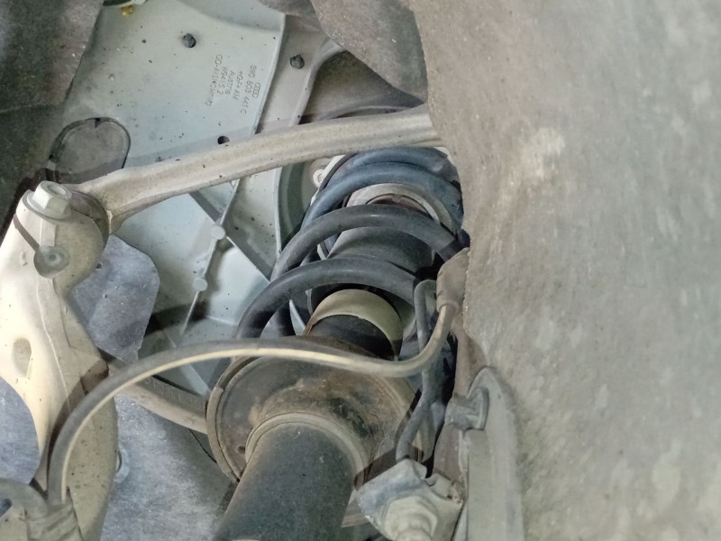 Recambio de amortiguador delantero izquierdo para audi a5 sportback (f5a, f5f) 3.0 tdi quattro referencia OEM IAM   