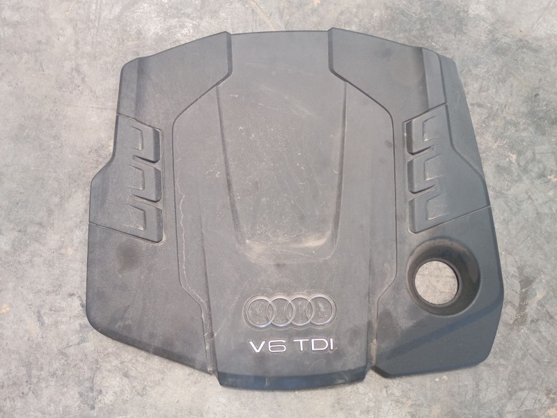 Recambio de tapa motor para audi a5 sportback (f5a, f5f) 3.0 tdi quattro referencia OEM IAM   