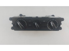 Recambio de mando calefaccion / aire acondicionado para skoda fabia iv (pj3) 1.0 tsi referencia OEM IAM   
