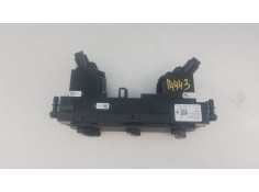 Recambio de mando calefaccion / aire acondicionado para skoda fabia iv (pj3) 1.0 tsi referencia OEM IAM    2