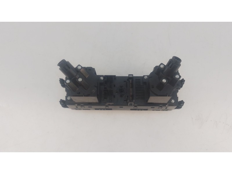 Recambio de mando calefaccion / aire acondicionado para skoda fabia iv (pj3) 1.0 tsi referencia OEM IAM   