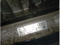 Recambio de cremallera direccion para audi a5 sportback (f5a, f5f) 3.0 tdi quattro referencia OEM IAM   