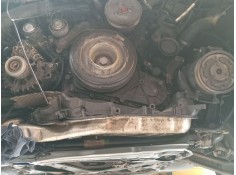 Recambio de motor completo para audi a5 sportback (f5a, f5f) 3.0 tdi quattro referencia OEM IAM   