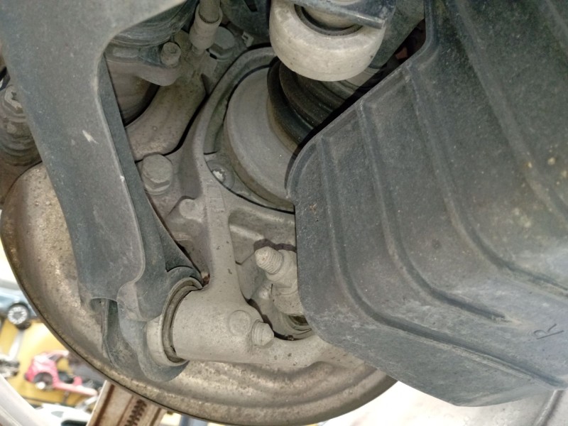 Recambio de mangueta trasera derecha para audi a5 sportback (f5a, f5f) 3.0 tdi quattro referencia OEM IAM   