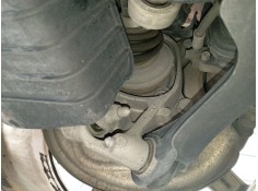 Recambio de mangueta trasera izquierda para audi a5 sportback (f5a, f5f) 3.0 tdi quattro referencia OEM IAM   