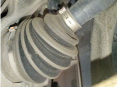 Recambio de transmision delantera izquierda para audi a5 sportback (f5a, f5f) 3.0 tdi quattro referencia OEM IAM   
