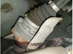 Recambio de transmision trasera izquierda para audi a5 sportback (f5a, f5f) 3.0 tdi quattro referencia OEM IAM   