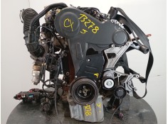 Recambio de motor completo para audi a4 b8 (8k2) 2.0 tdi referencia OEM IAM CAG  
