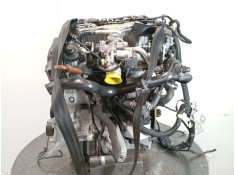 Recambio de motor completo para audi a4 b8 (8k2) 2.0 tdi referencia OEM IAM CAG  
