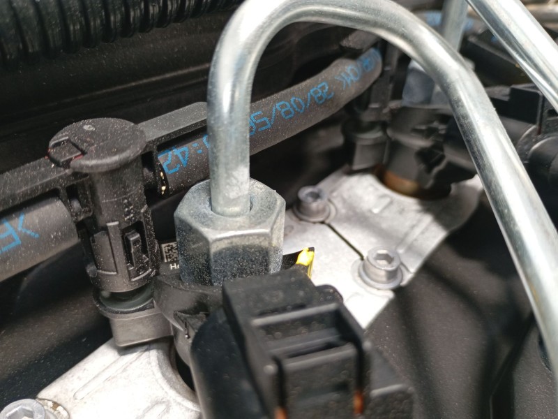 Recambio de motor completo para audi a4 b8 (8k2) 2.0 tdi referencia OEM IAM CAG  
