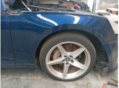 Recambio de aleta delantera derecha para audi a5 sportback (f5a, f5f) 3.0 tdi quattro referencia OEM IAM   