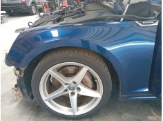 Recambio de aleta delantera izquierda para audi a5 sportback (f5a, f5f) 3.0 tdi quattro referencia OEM IAM   