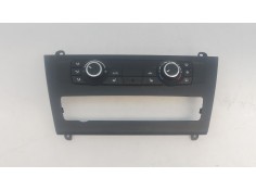 Recambio de mando calefaccion / aire acondicionado para bmw x3 (f25) xdrive 20 d referencia OEM IAM   