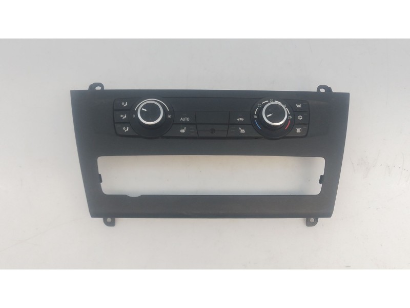 Recambio de mando calefaccion / aire acondicionado para bmw x3 (f25) xdrive 20 d referencia OEM IAM   