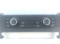 Recambio de mando calefaccion / aire acondicionado para bmw x3 (f25) xdrive 20 d referencia OEM IAM    2