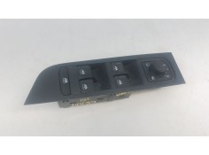 Recambio de mando elevalunas delantero izquierdo para skoda kamiq (nw4) 1.0 tsi referencia OEM IAM    2