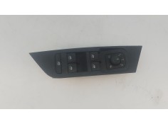 Recambio de mando elevalunas delantero izquierdo para skoda karoq (nu7, nd7) 1.5 tsi referencia OEM IAM   