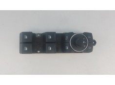 MANDO ELEVALUNAS DELANTERO IZQUIERDO R1TB14540BAW P3-B3-30-3