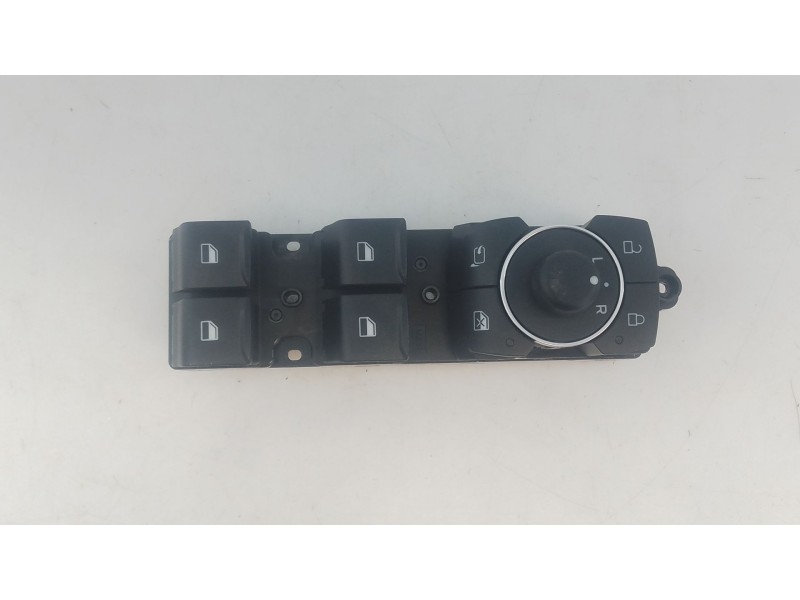 Recambio de mando elevalunas delantero izquierdo para ford puma (j2k, cf7) 1.0 ecoboost mhev referencia OEM IAM   
