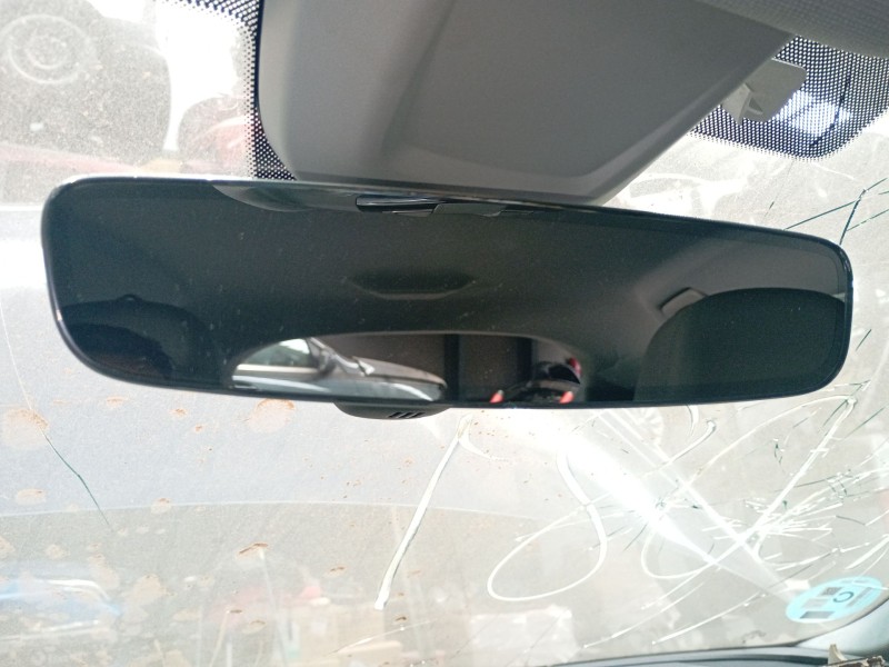 Recambio de espejo interior para audi a5 sportback (f5a, f5f) 3.0 tdi quattro referencia OEM IAM   