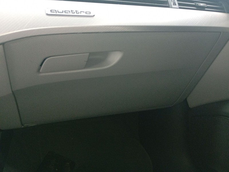 Recambio de guantera para audi a5 sportback (f5a, f5f) 3.0 tdi quattro referencia OEM IAM   