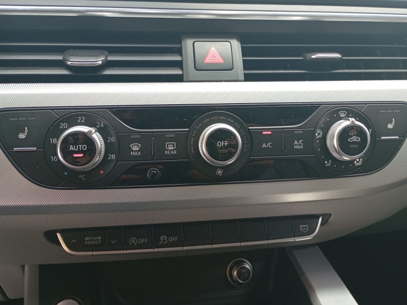 Recambio de mando calefaccion / aire acondicionado para audi a5 sportback (f5a, f5f) 3.0 tdi quattro referencia OEM IAM   