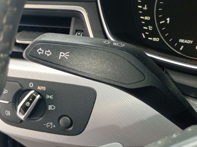 Recambio de mando intermitentes para audi a5 sportback (f5a, f5f) 3.0 tdi quattro referencia OEM IAM   