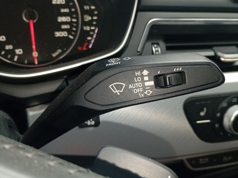 Recambio de mando limpia para audi a5 sportback (f5a, f5f) 3.0 tdi quattro referencia OEM IAM   