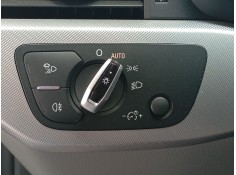 Recambio de mando luces para audi a5 sportback (f5a, f5f) 3.0 tdi quattro referencia OEM IAM   