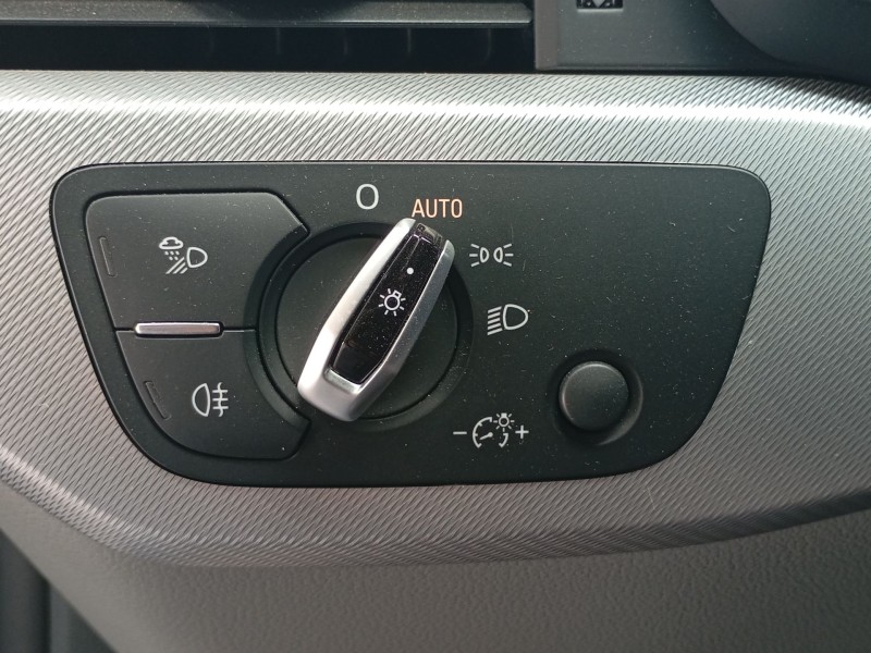 Recambio de mando luces para audi a5 sportback (f5a, f5f) 3.0 tdi quattro referencia OEM IAM   