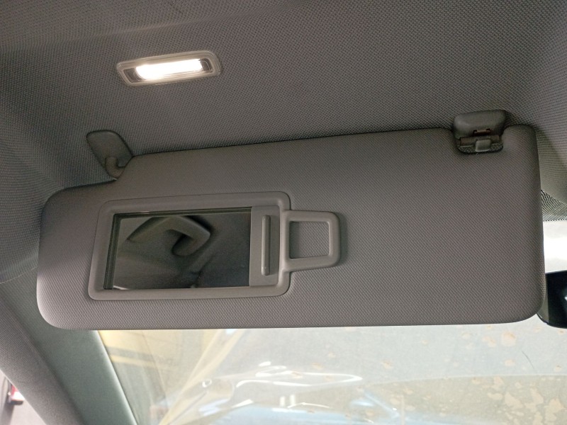 Recambio de parasol izquierdo para audi a5 sportback (f5a, f5f) 3.0 tdi quattro referencia OEM IAM   