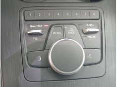 Recambio de sistema navegacion gps para audi a5 sportback (f5a, f5f) 3.0 tdi quattro referencia OEM IAM    2