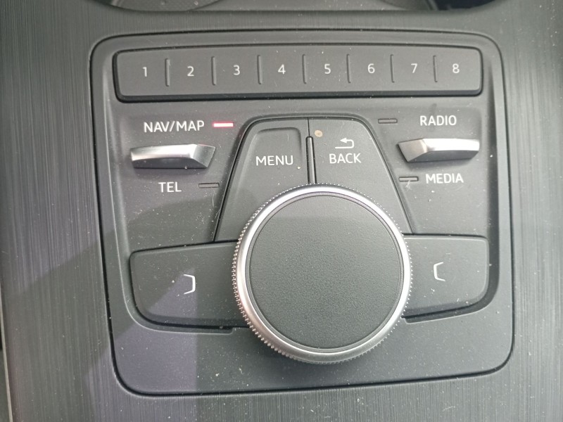 Recambio de sistema navegacion gps para audi a5 sportback (f5a, f5f) 3.0 tdi quattro referencia OEM IAM   