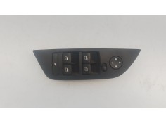 Recambio de mando elevalunas delantero izquierdo para bmw x1 (e84) xdrive 20d referencia OEM IAM   