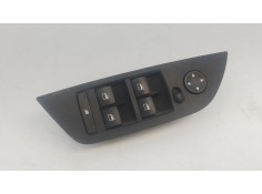Recambio de mando elevalunas delantero izquierdo para bmw x1 (e84) xdrive 20d referencia OEM IAM    2