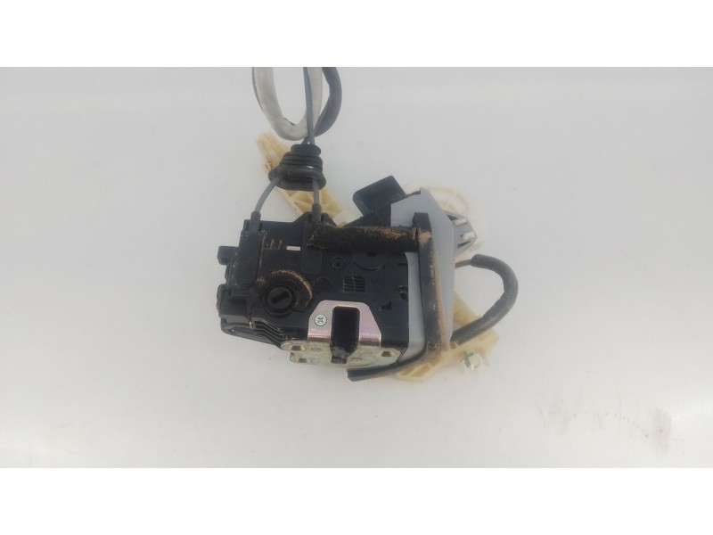 Recambio de cerradura puerta trasera derecha para hyundai ioniq (ae) 1.6 gdi hybrid referencia OEM IAM   