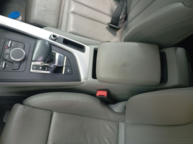 Recambio de consola central para audi a5 sportback (f5a, f5f) 3.0 tdi quattro referencia OEM IAM   