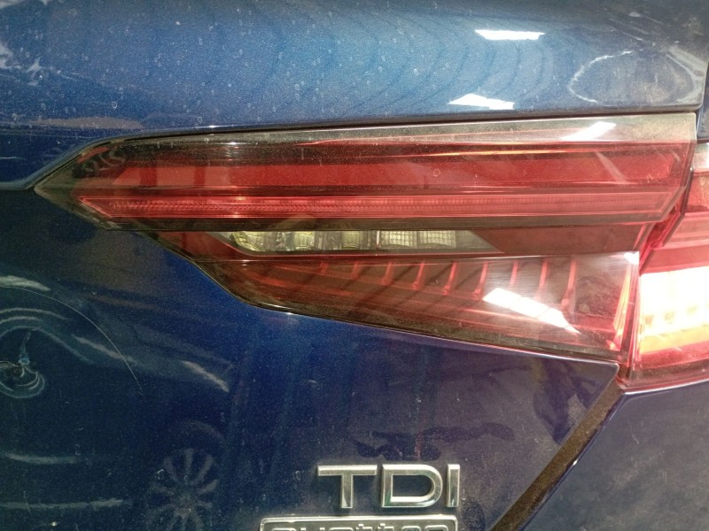 Recambio de piloto trasero derecho porton para audi a5 sportback (f5a, f5f) 3.0 tdi quattro referencia OEM IAM   