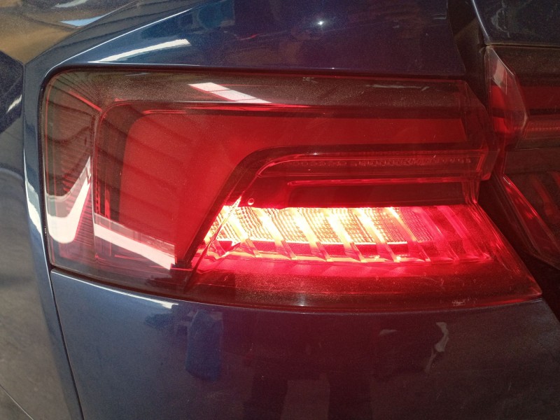 Recambio de piloto trasero izquierdo para audi a5 sportback (f5a, f5f) 3.0 tdi quattro referencia OEM IAM   