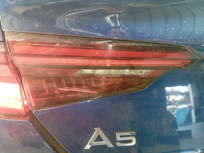 Recambio de piloto trasero izquierdo porton para audi a5 sportback (f5a, f5f) 3.0 tdi quattro referencia OEM IAM   