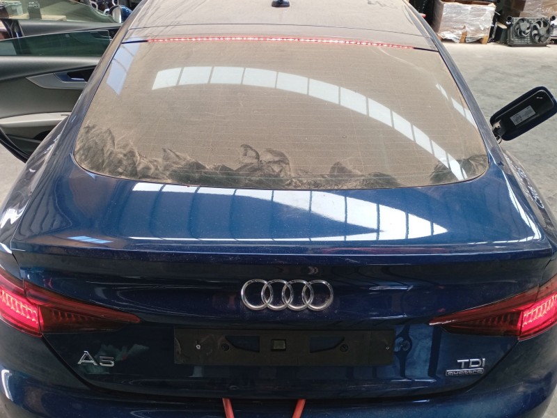 Recambio de porton trasero para audi a5 sportback (f5a, f5f) 3.0 tdi quattro referencia OEM IAM   