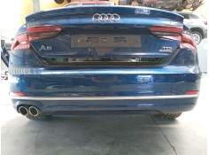Recambio de paragolpes trasero para audi a5 sportback (f5a, f5f) 3.0 tdi quattro referencia OEM IAM   