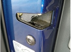 Recambio de cerradura puerta delantera izquierda para audi a5 sportback (f5a, f5f) 3.0 tdi quattro referencia OEM IAM   