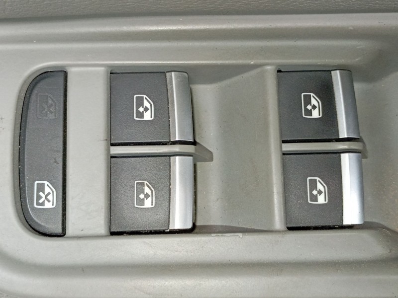 Recambio de mando elevalunas delantero izquierdo para audi a5 sportback (f5a, f5f) 3.0 tdi quattro referencia OEM IAM   