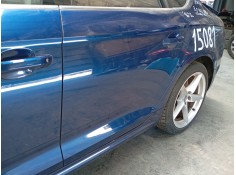 Recambio de puerta trasera izquierda para audi a5 sportback (f5a, f5f) 3.0 tdi quattro referencia OEM IAM    2