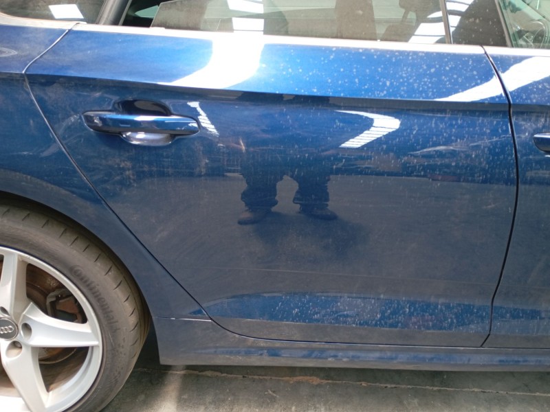 Recambio de puerta trasera derecha para audi a5 sportback (f5a, f5f) 3.0 tdi quattro referencia OEM IAM   