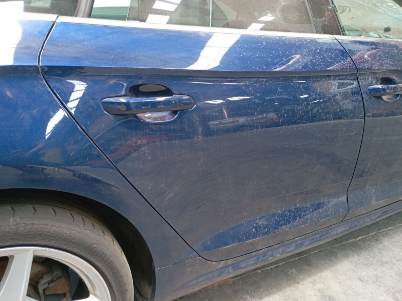 Recambio de puerta trasera derecha para audi a5 sportback (f5a, f5f) 3.0 tdi quattro referencia OEM IAM   