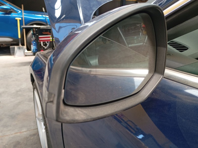 Recambio de retrovisor izquierdo electrico para audi a5 sportback (f5a, f5f) 3.0 tdi quattro referencia OEM IAM   