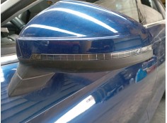 RETROVISOR IZQUIERDO ELECTRICO 