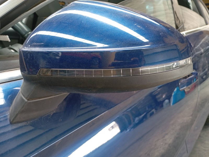 Recambio de retrovisor izquierdo electrico para audi a5 sportback (f5a, f5f) 3.0 tdi quattro referencia OEM IAM   
